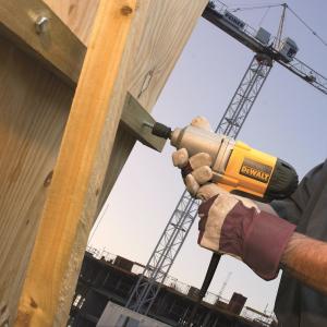 Klucz udarowy Dewalt DW292 710 W 1/2" 5