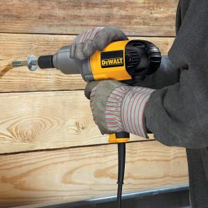 Klucz udarowy Dewalt DW292 710 W 1/2" 6