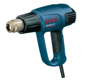 Opalarka Bosch Opalarka 2300W GHG 660 LCD (0.601.944.703) 1