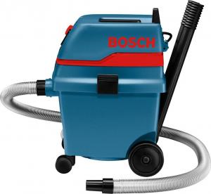 Odkurzacz przemysłowy Bosch GAS 25 L SFC (601979103) 4