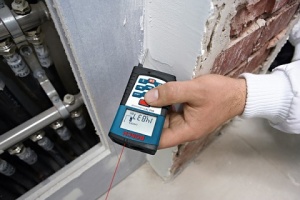 Bosch Dalmierz laserowy DLE 70 (0601016600) 4