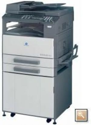 Drukarka atramentowa Konica Minolta Bizhub 162 1