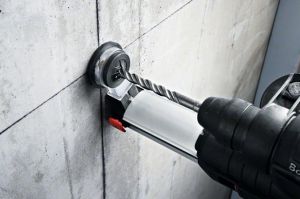 Młotowiertarka Bosch GBH 2-23 REA 710 W (0611250500) 3