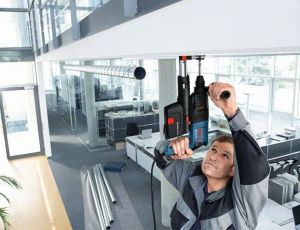 Młotowiertarka Bosch GBH 2-23 REA 710 W (0611250500) 4