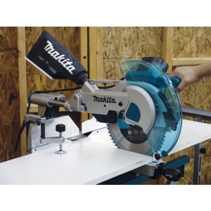 Ukośnica Makita Piła ukośnica 1650W (LS1216L) 2