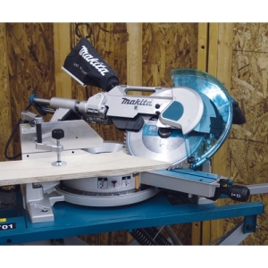 Ukośnica Makita Piła ukośnica 1650W (LS1216L) 4