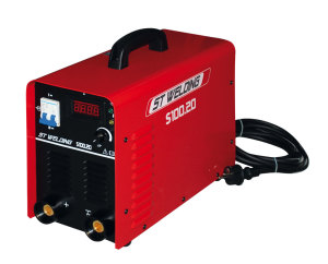Stayer Spawarka inwertorowa MMA ST WELDING S100.20 1
