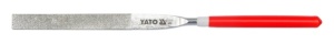 Yato Pilnik iglak diamentowy płaski 5x180x70mm YT-6152 1