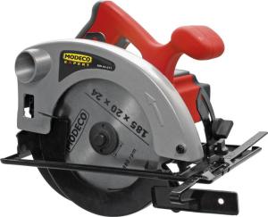 Pilarka tarczowa Modeco Pilarka tarczowa 1200W 55mm MN-92-011 1
