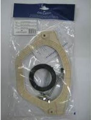 Cersanit Zestaw naprawczy do kompaktu Eko (K99-0008) 2