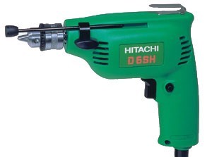 Wiertarka Hitachi D6SH L2 (D6SHL2) 1