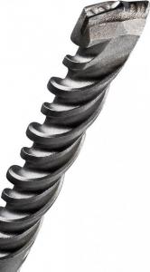 Wiertło Bosch do betonu SDS+ 12mm  (1618596182) 3