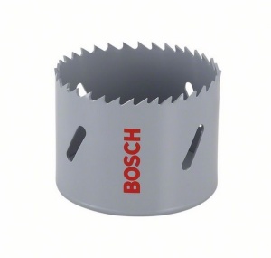 Bosch Otwornica HSS-Bimetal 19mm do adapterów standardowych 2608584101 1