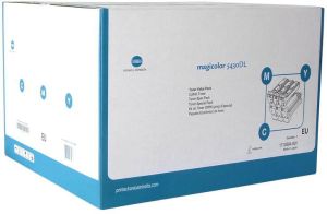Toner Konica Minolta P1710-5940-01 2