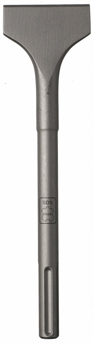 Irwin Dłuto szerokie 300x80mm z uchwytem SDS-max 10502192 1