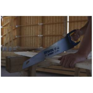 Irwin Piła płatnica uniwersalna hartowana XPERT 500mm/20" 8z/" 10505540 3