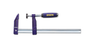 Irwin Ścisk śrubowy nastawny PRO typ S 80x300mm 10503565 1