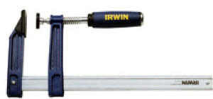Irwin Ścisk śrubowy nastawny PRO typ M 120x300mm 10503569 1