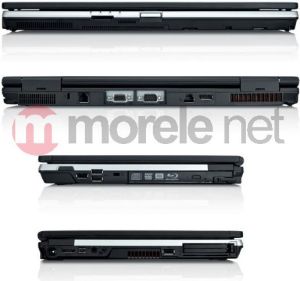 Laptop Fujitsu Celsius H700 H7000M0001PL 3