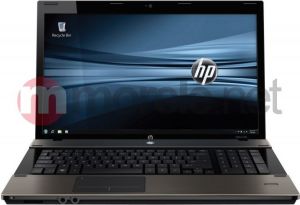 Laptop HP ProBook 4720s WD888EA 1