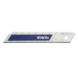 Irwin Ostrza łamane Bi-Metal Blue 18mm 50szt. (10507104) 1