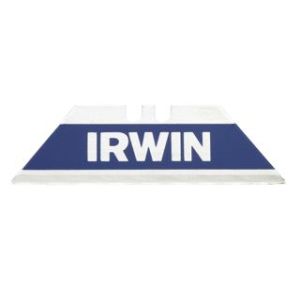 Irwin Ostrza trapezowe Bi-Metal 10szt. 10504241 1