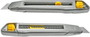 Stanley Nóż Interlock z ostrzem łamanym 18mm (0-10-018) 3
