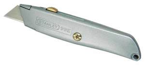 Stanley Nóż 99E z ostrzem chowanym (10-099) 1