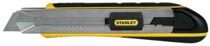 Stanley Nóż z ostrzem łamanym FatMax 215x25mm 10-486 1