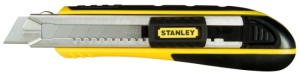 Stanley Nóż z ostrzem łamanym FatMax 138x9mm 10-475 2