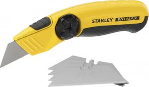 Stanley Nóż z ostrzem stałym FatMax 170mm (10-780) 1