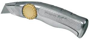 Stanley Nóż z ostrzem stałym FATMAX XTREME 205mm 10-818 1