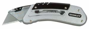 Stanley Nóż z ostrzem chowanym QUICK SLIDE 145mm 10-810 2
