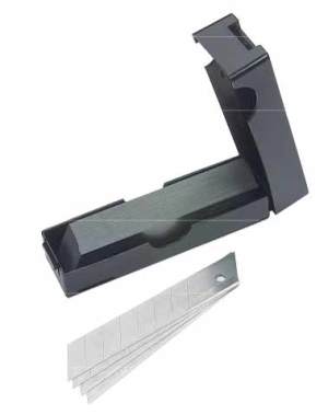 Stanley Ostrze łamane 18mm 50szt. (11-301) 3