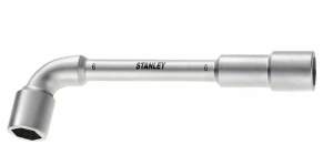 Stanley Klucz nasadowy fajkowy typu L 17mm (1-13-379) 1