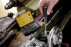 Stanley Zestaw bitów 1/4" 61szt. (13-902) 2