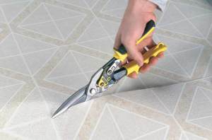 Stanley Nożyce FatMax proste wydłużone 300mm (14-566) 3