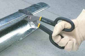 Stanley Nożyce MaxSteel 250mm 14-556 5