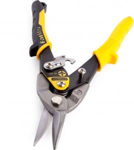 Stanley Nożyce FatMax proste 250mm (14-563) 5