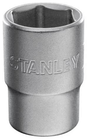 Stanley Nasadka 6-kątna 1/2" 19mm (1-17-097) 1
