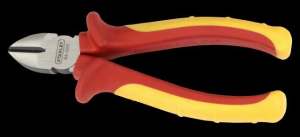 Stanley Szczypce - obcinak boczny MaxSteel VDE 160mm 84-009 2