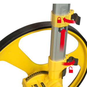 Stanley Koło pomiarowe MW40M (77-174) 4