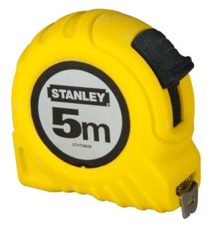 Stanley Miara 5m 19mm (30-497) 2