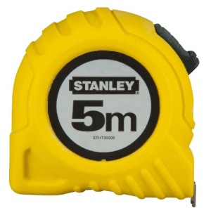 Stanley Miara 5m 19mm (30-497) 3