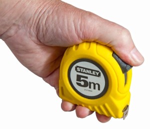 Stanley Miara 5m 19mm (30-497) 4