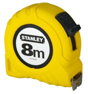 Stanley Miara 8m 25mm (30-457-1) 2