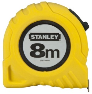 Stanley Miara 8m 25mm (30-457-1) 3