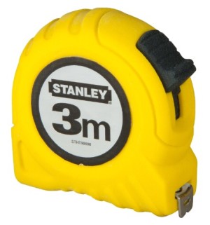 Stanley Miara 3m 12,7mm (30-487) 2
