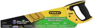 Stanley Piła płatnica Jet-Cut 450mm 7z./cal (15-283) 6