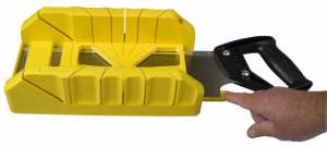 Stanley Przyrżnia z tworzywa ABS z piłą 19-800 3